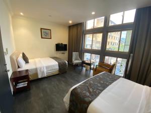 kenting heng chung art hostel