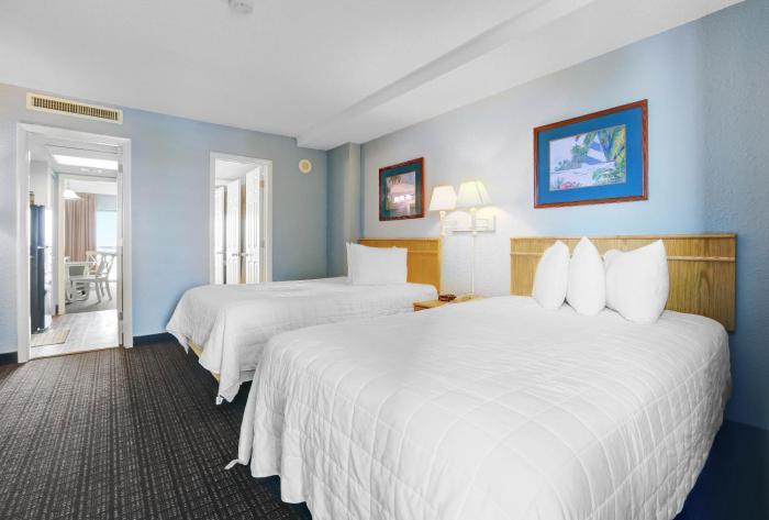 sand dunes tower suites and villas