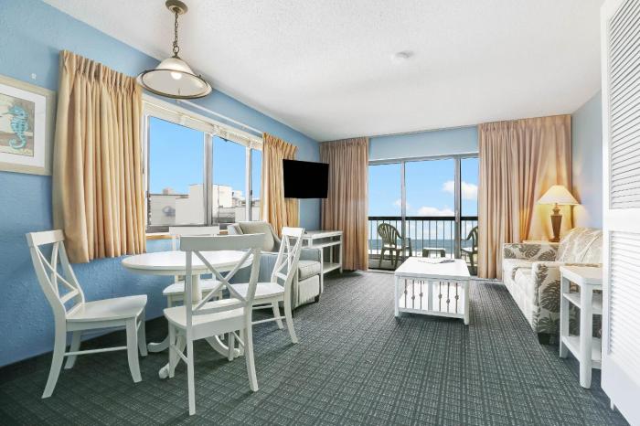 sand dunes tower suites and villas