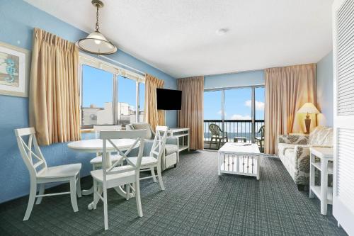 sand dunes tower suites and villas
