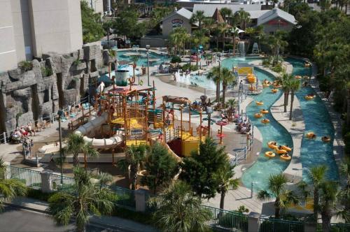 sand dunes tower suites and villas