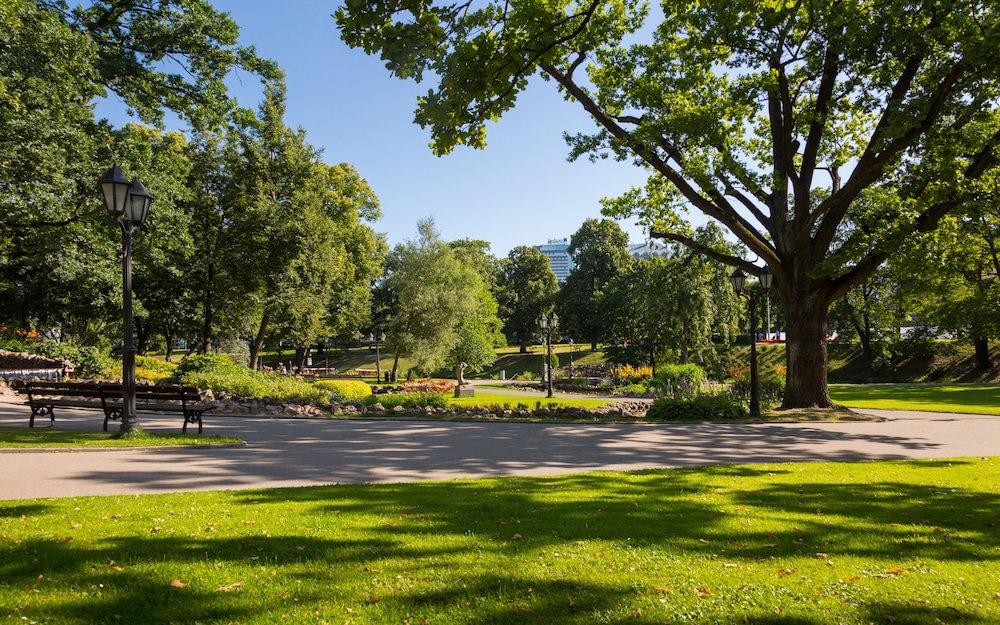 radisson hotel old town riga