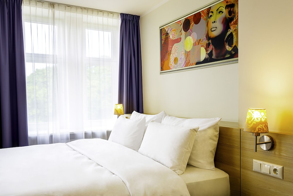 radisson hotel old town riga