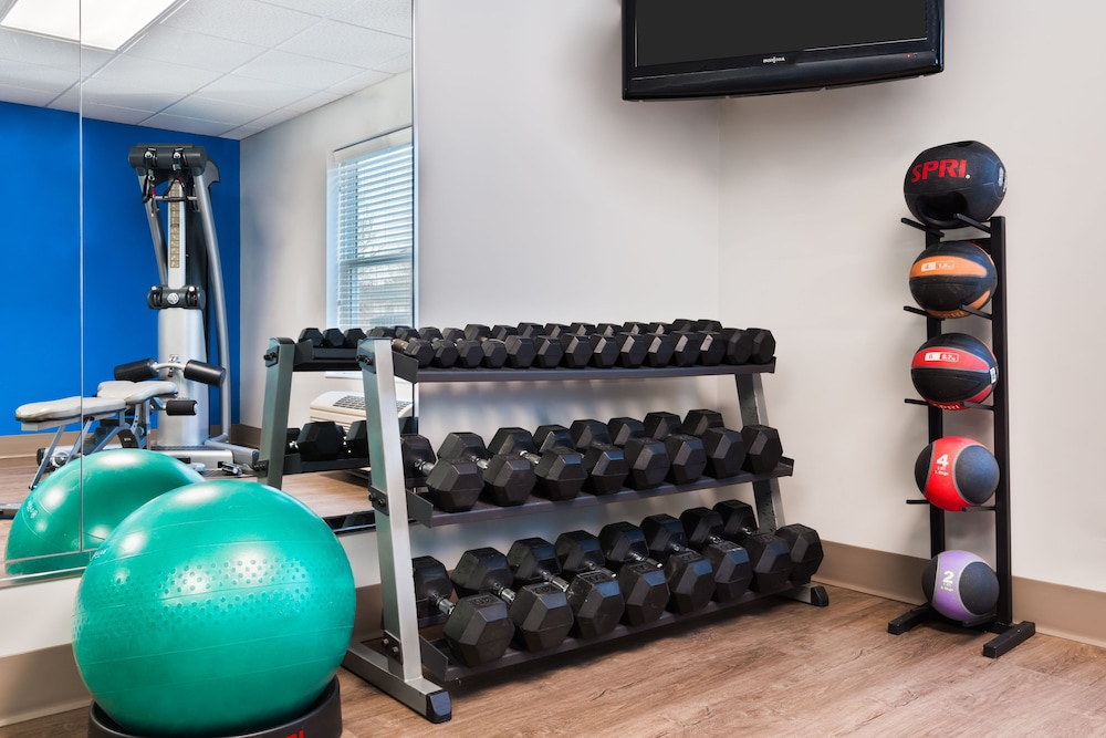 holiday inn express and suites columbus airport east by ihg