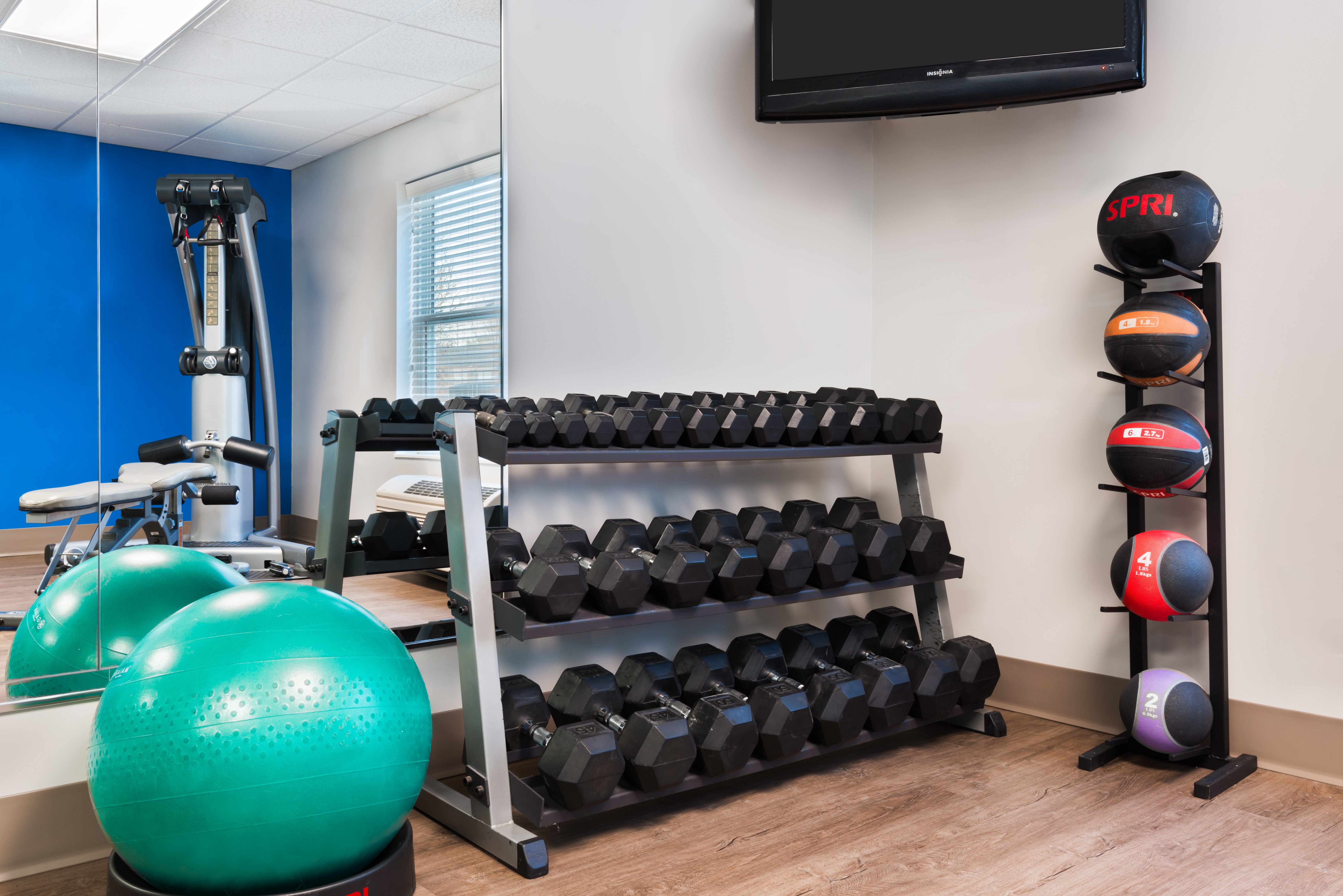 holiday inn express and suites columbus airport east by ihg