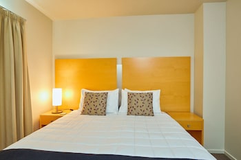 seafront apartment at kaikoura holiday homes