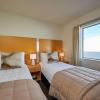 seafront apartment at kaikoura holiday homes