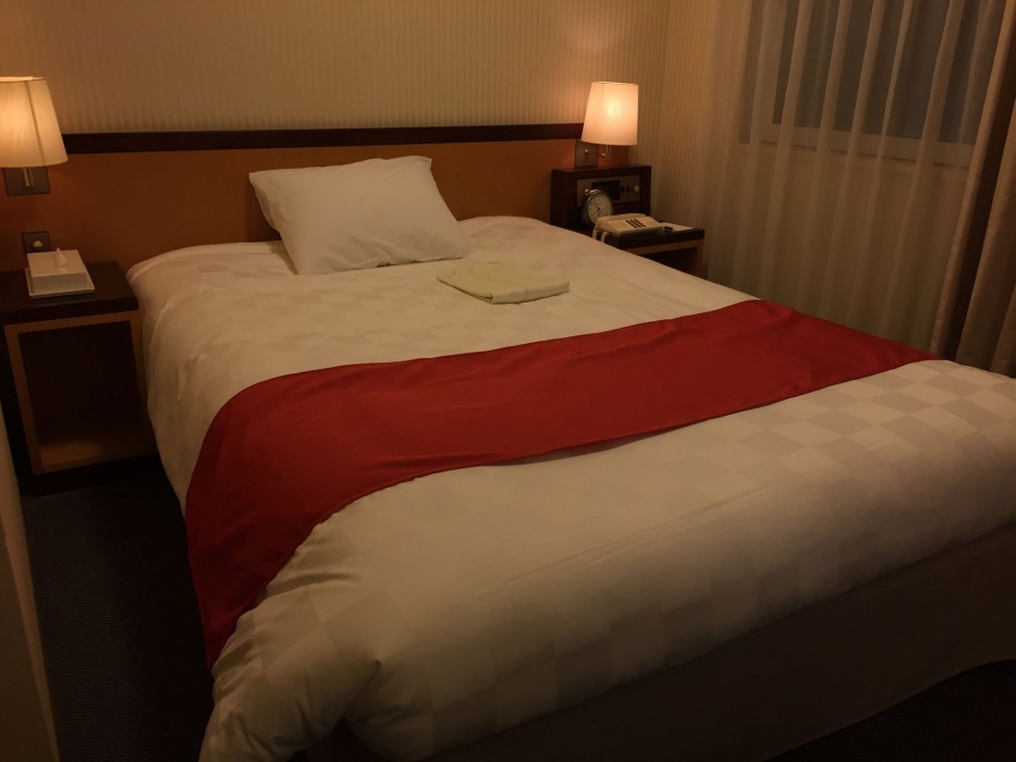 hotel global view niigata