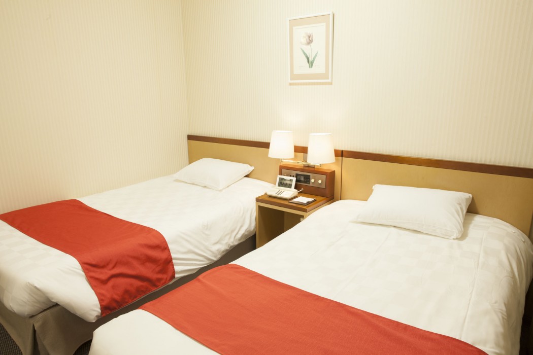 hotel global view niigata