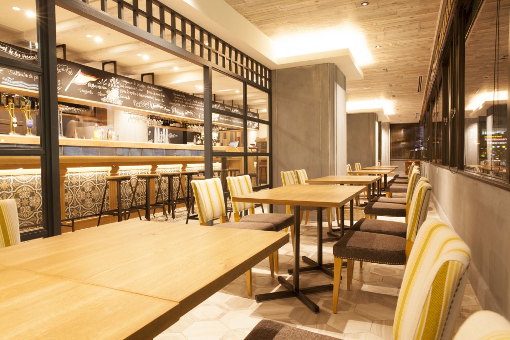 hotel global view niigata