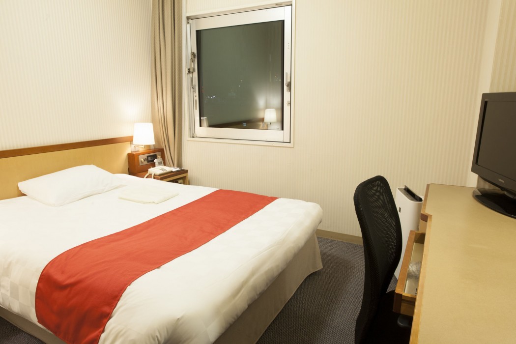 hotel global view niigata