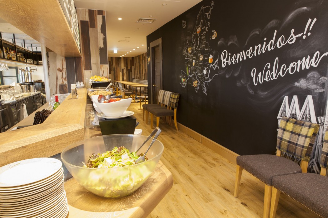 hotel global view niigata