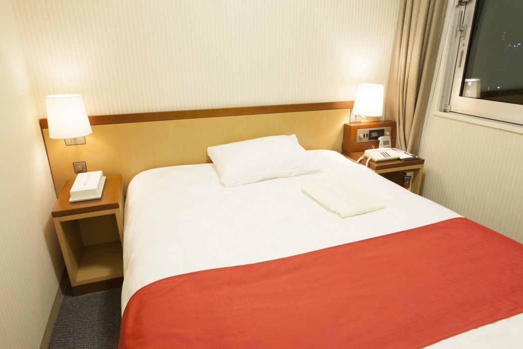 hotel global view niigata