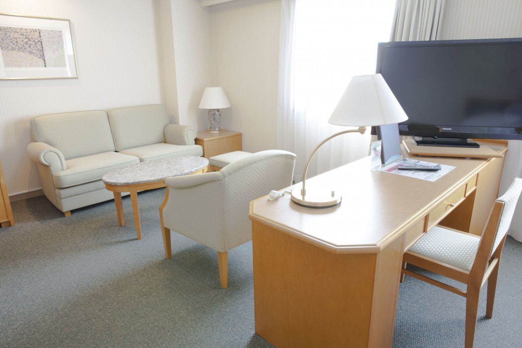 hotel global view niigata