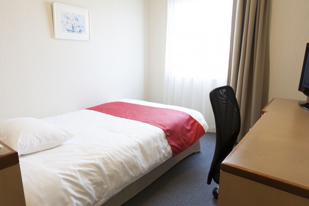 hotel global view niigata