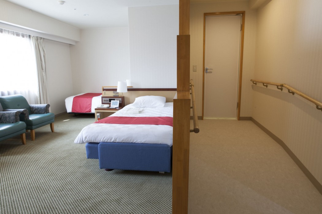 hotel global view niigata