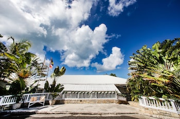 hawksbill by rex resorts all inclusive