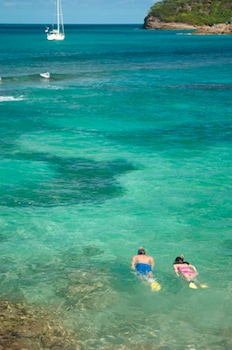 hawksbill by rex resorts all inclusive