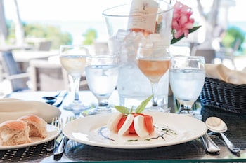 hawksbill by rex resorts all inclusive