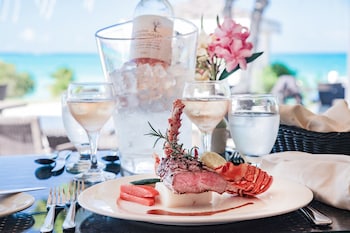 hawksbill by rex resorts all inclusive