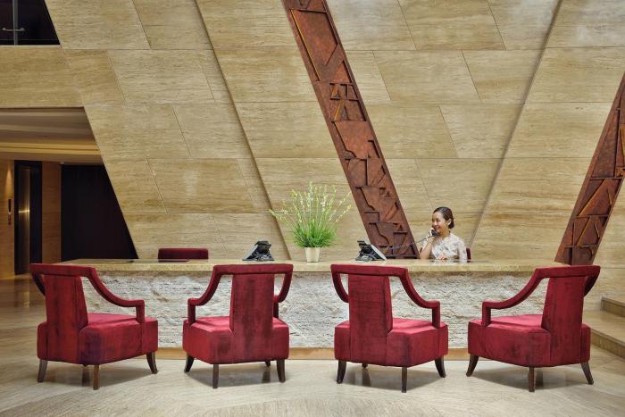 de vins sky hotel seminyak