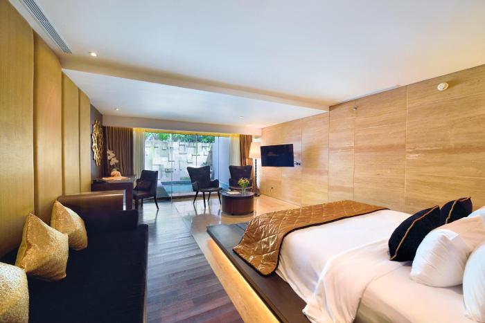 de vins sky hotel seminyak