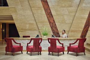 de vins sky hotel seminyak