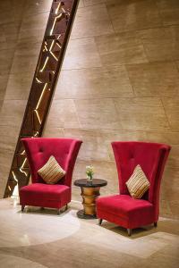 de vins sky hotel seminyak