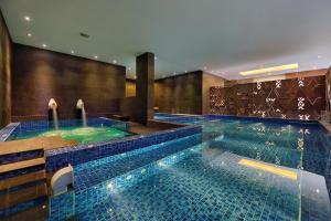 de vins sky hotel seminyak