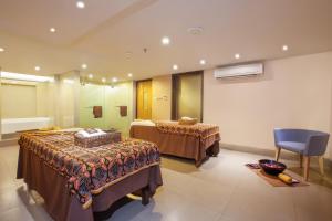 de vins sky hotel seminyak