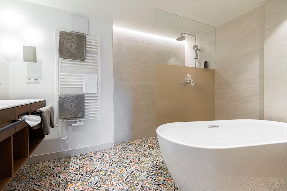 romantik spa hotel elixhauser wirt
