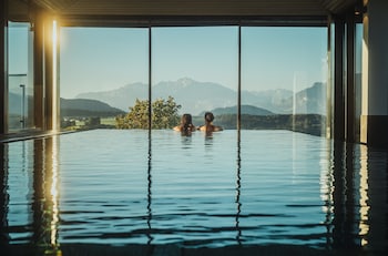 romantik spa hotel elixhauser wirt