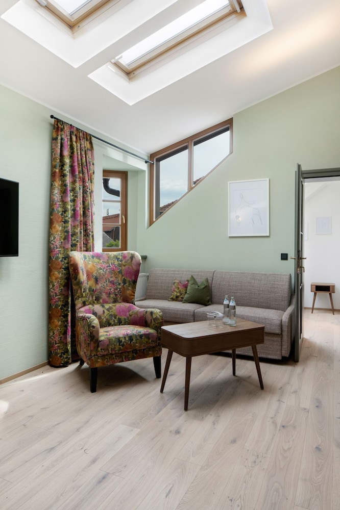 romantik spa hotel elixhauser wirt