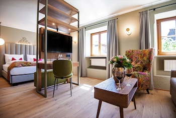 romantik spa hotel elixhauser wirt