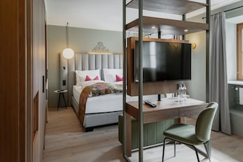 romantik spa hotel elixhauser wirt