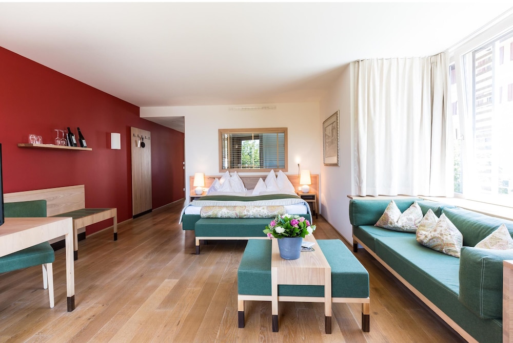 romantik spa hotel elixhauser wirt