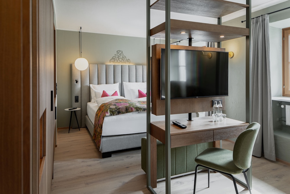 romantik spa hotel elixhauser wirt