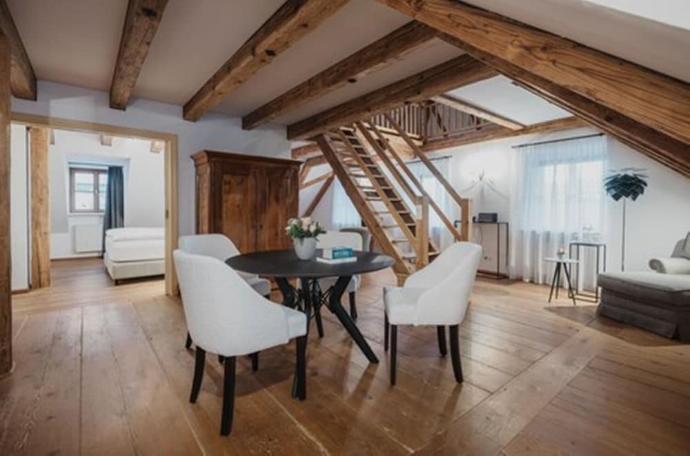 romantik spa hotel elixhauser wirt