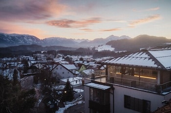 romantik spa hotel elixhauser wirt