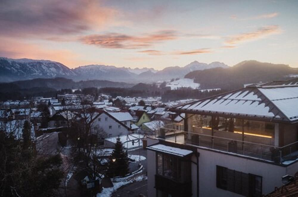 romantik spa hotel elixhauser wirt