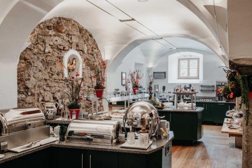 romantik spa hotel elixhauser wirt