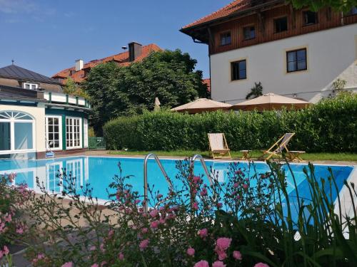 romantik spa hotel elixhauser wirt