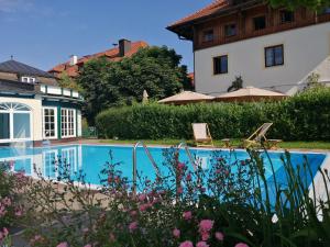 romantik spa hotel elixhauser wirt