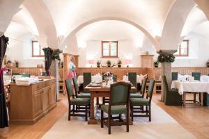 romantik spa hotel elixhauser wirt