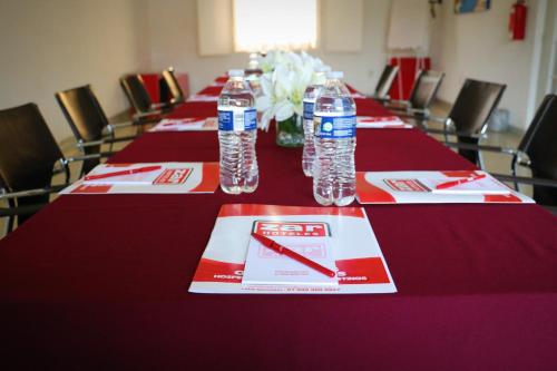 zar queretaro hotel