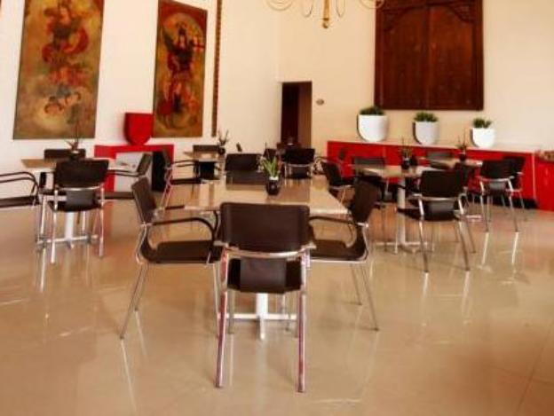 zar queretaro hotel