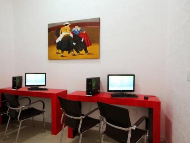 zar queretaro hotel