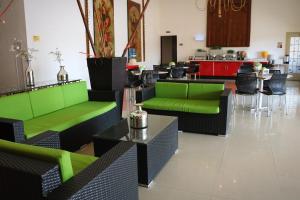 zar queretaro hotel