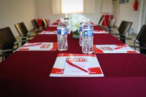 zar queretaro hotel