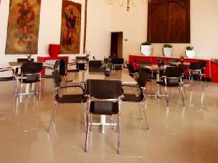 zar queretaro hotel